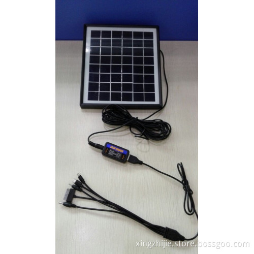 solar panel charger for GPS,Camera,mobile,power bank in Africa ,India ,Pakistan, For Camping